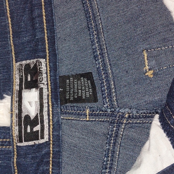 Rave R4R Jeans - Picture 2 of 3